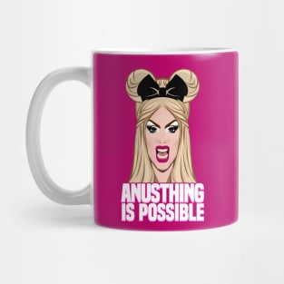 Alaska from Drag Race Mug